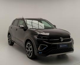 Volkswagen T-Cross 1.0 TSI 115 CV R-Line Plus