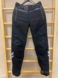 Pantaloni moto
