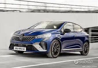 Ricambi renault clio 2024
