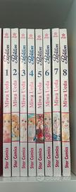Manga papillon completo 1-8
