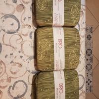 Coprisedie Brio Hessense Nuovi