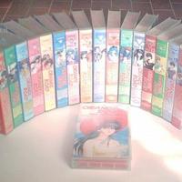 Kimagure Orange Road (è quasi magia Johnny) + film