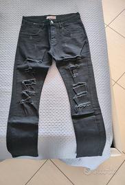 jeans uomo 