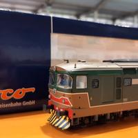 Roco D 343 LEGGI Descrizione