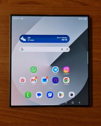 SAMSUNG GALAXY Z FOLD 6 + S PEN CASE