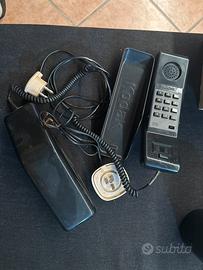 Telefono Kodak vintage