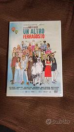 Un altro Ferragosto dvd