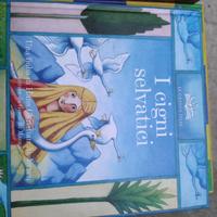 raccolta fiabe audiolibri