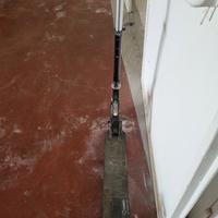 Monopattino bimbo/ragazzo