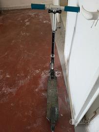 Monopattino bimbo/ragazzo