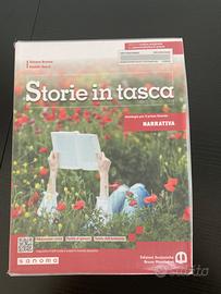 Storie in tasca narrativa