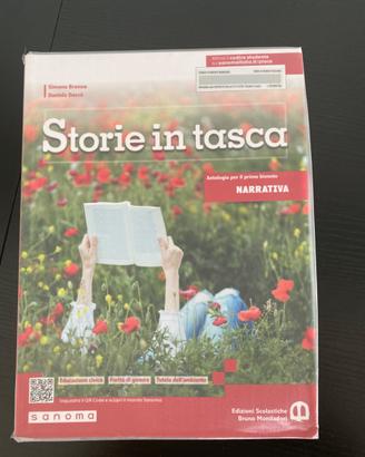 Storie in tasca narrativa