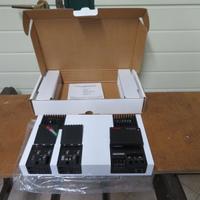 Amplificatore car stereo Mosconi AS 100. 4