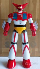 Solo Getter 1 (dal Bandai SOC gx 06)