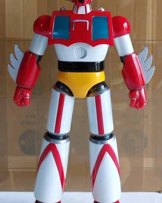 Solo Getter 1 (dal Bandai SOC gx 06)