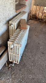 calorifero caloriferi