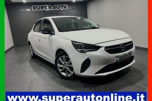 Opel Corsa 1.5 D 100 CV Edition UNICO PROPRIETARIO