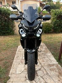 Yamaha Tracer 9 anno 2023