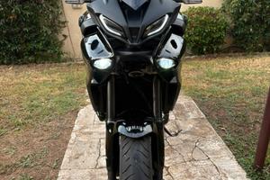 Yamaha Tracer 9 anno 2023