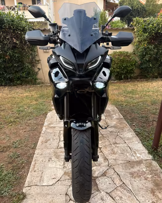 Yamaha Tracer 9 anno 2023