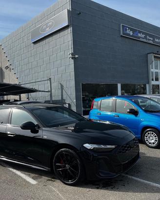 AUDI A5 Avant 204CV mHEV/S tronic S Line ed. K