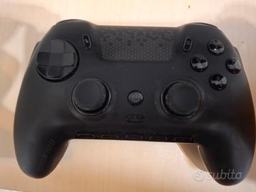 Scuff envision