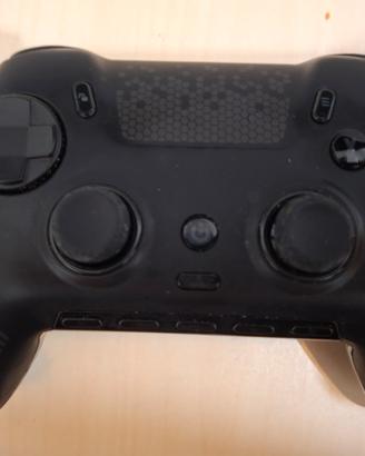 Scuff envision