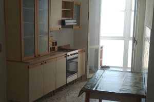 Appartamento al 5 piano