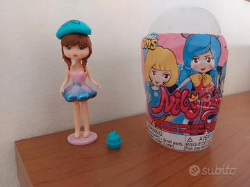 Figura bambolina Nily Baby Miniso
