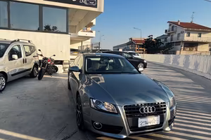 Audi A5 SPB 2.0 TDI F.AP.