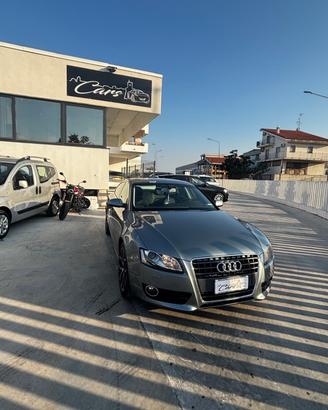 Audi A5 SPB 2.0 TDI F.AP.
