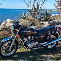 Honda CB750F '79