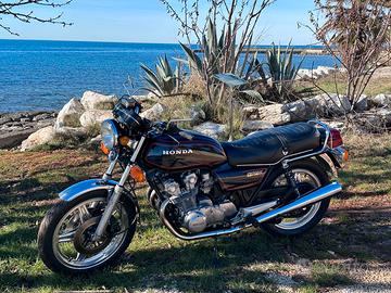 Honda CB750F '79