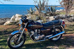 Honda CB750F '79