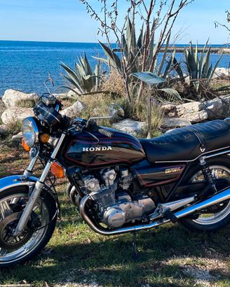 Honda CB750F '79