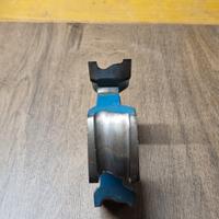 frese per toupie foro 40mm