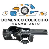 RICAMBI USATI INFINITY Q30