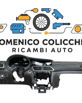 RICAMBI USATI INFINITY Q30