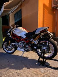 Ducati Monster S4rs