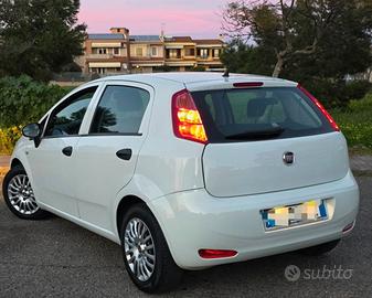 Fiat Punto 1.3 MJT 95CV S&S 5 porte Van 4 posti N1