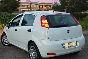Fiat Punto 1.3 MJT 95CV S&S 5 porte Van 4 posti N1