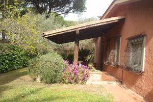 Villetta a 200 mt dalla spiaggia Giannella