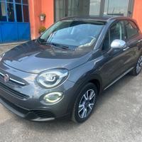 Fiat 500X 1.6 Mj 120 CV Mirror Cross-solo Km 55000
