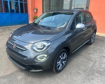 Fiat 500X 1.6 Mj 120 CV Mirror Cross-solo Km 55000