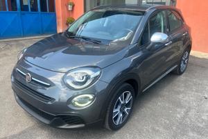 Fiat 500X 1.6 Mj 120 CV Mirror Cross-solo Km 55000