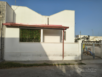 Casa vacanze Torre Colimena, Punta Prosciutt