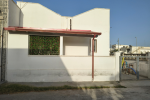 Casa vacanze Torre Colimena, Punta Prosciutt