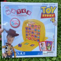 Toy Story gioco
