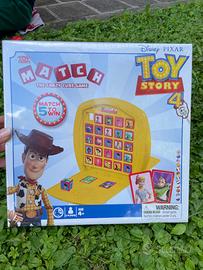 Toy Story gioco