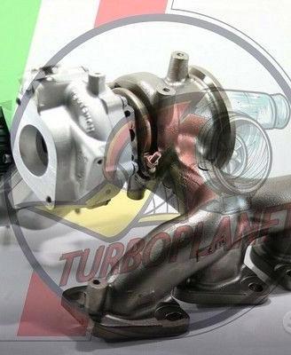 Turbina nissan juke 1.6 dig-t nismo rs infiniti